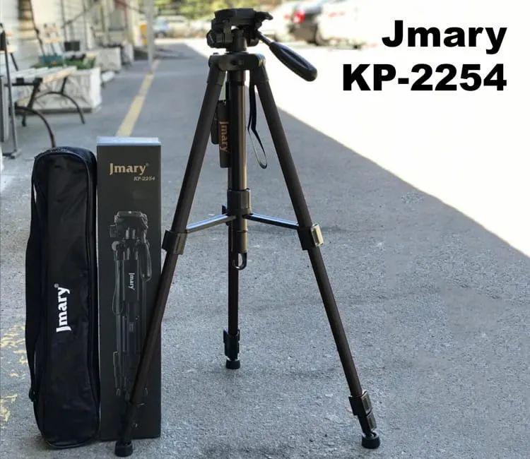 JMARY 3 Tripod